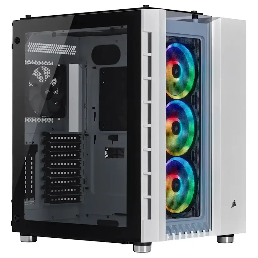 Montaje Caja Torre ATX Gaming PC Galapagar Montaje Caja Torre ATX Gaming PC