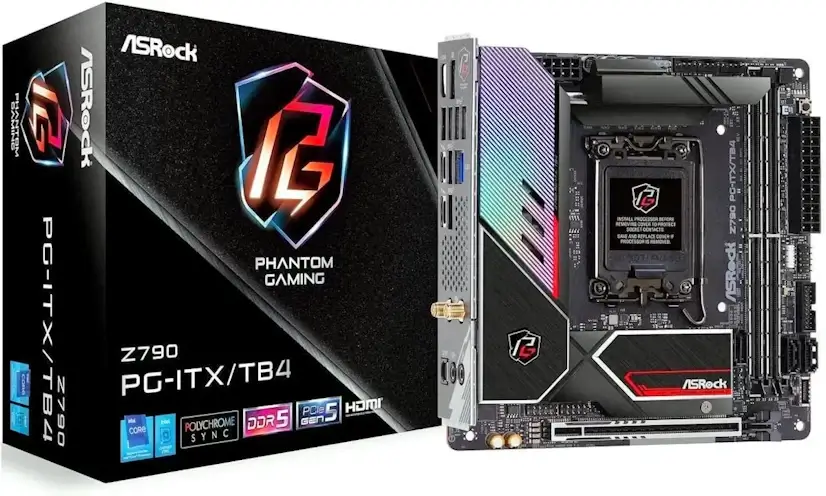 Montaje Placas Base ASRock Gaming PC Galapagar Informático Galapagar - Montaje Placas Base ASRock Gaming PC Galapagar