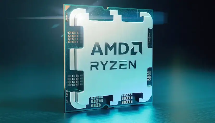 Montaje Procesadores AMD Gaming PC Galapagar Informático Galapagar - Montaje Procesadores AMD Gaming PC Galapagar